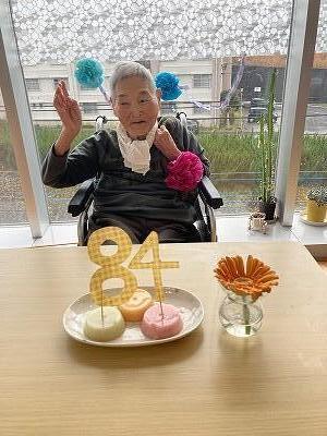 二月のお誕生日、うるう年～優～