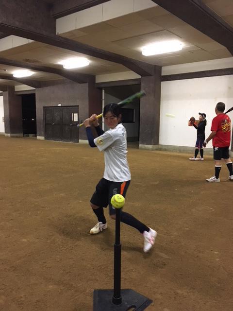 総合選手権大会へ向けて～出口医院ﾍﾟﾊﾟｰﾐﾝﾄｴﾝｼﾞｪﾙｽﾞ～