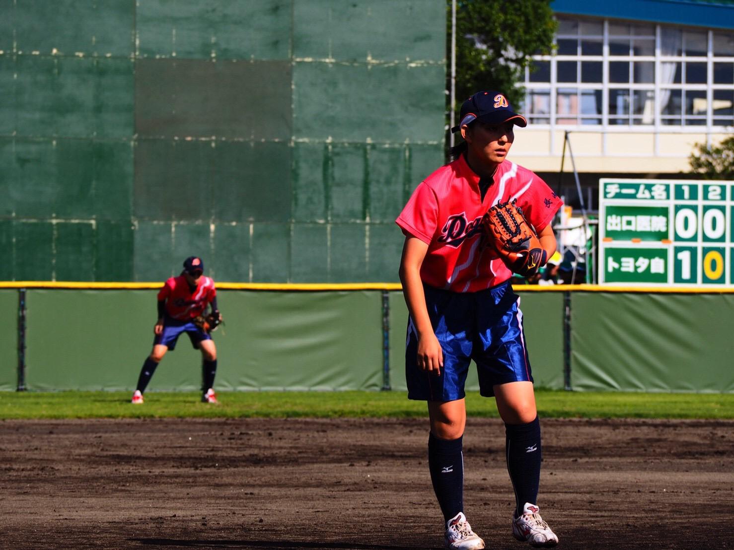 総合選手権大会結果～出口医院ﾍﾟﾊﾟｰﾐﾝﾄｴﾝｼﾞｪﾙｽﾞ