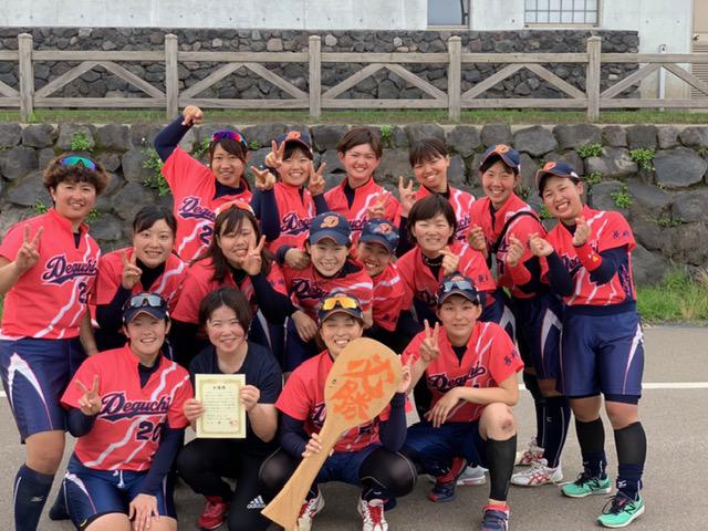 第40回全日本クラブ女子　九州予選