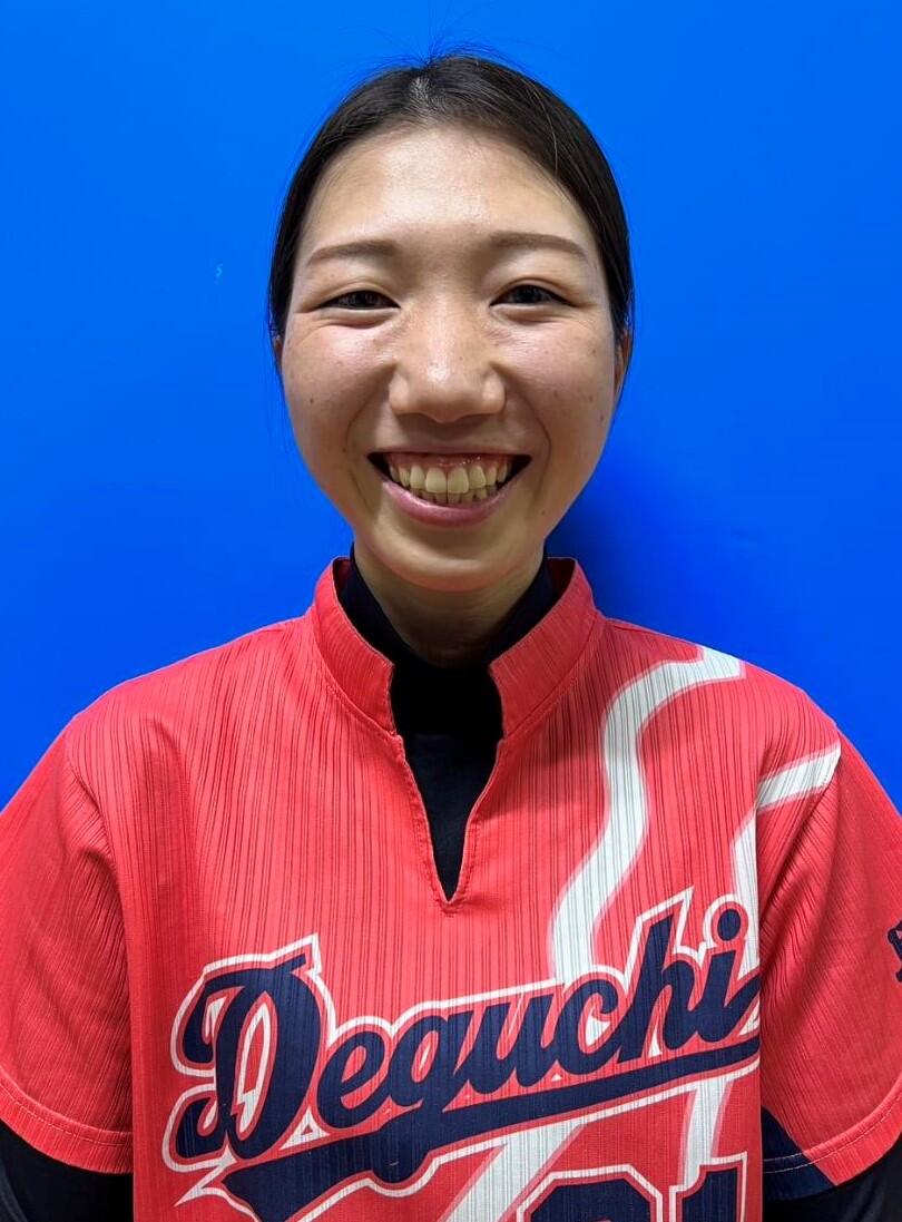 池田悠真