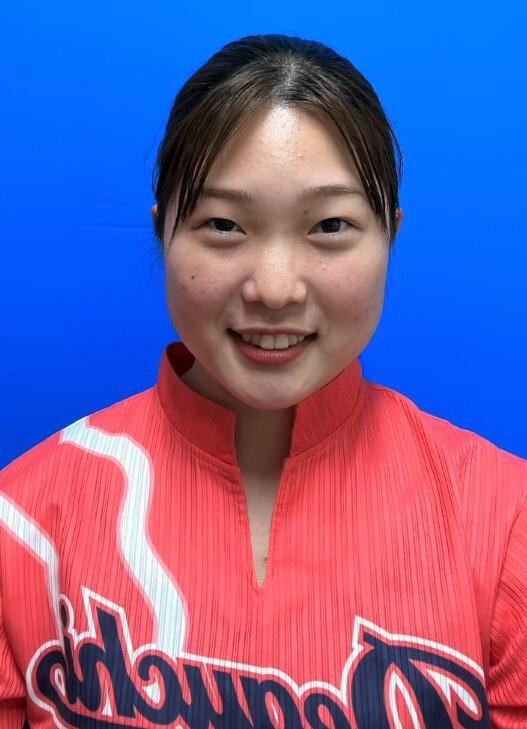 後田　彩花