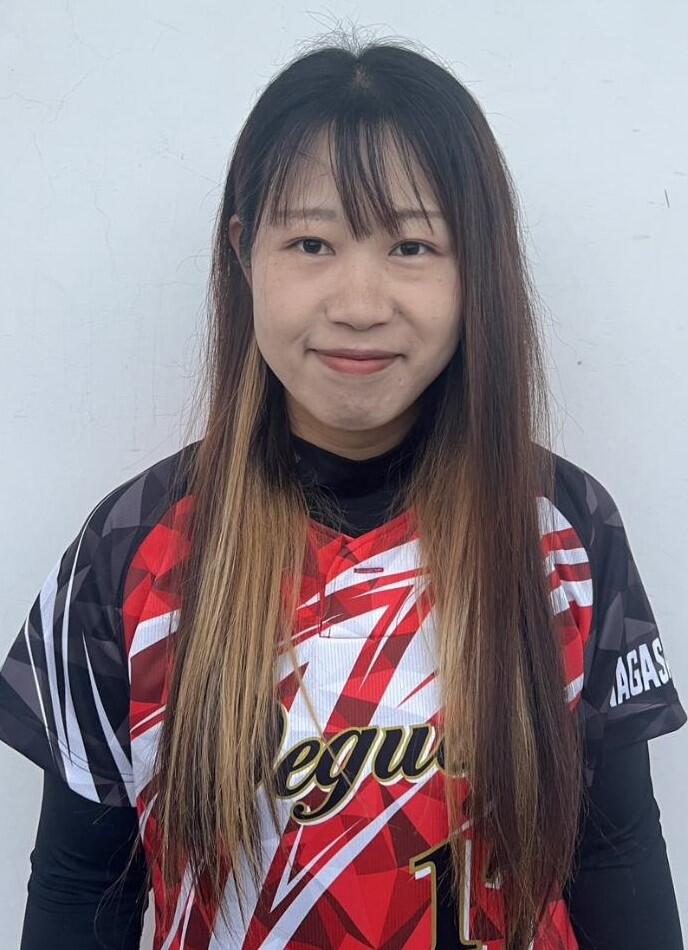 大山奈緒