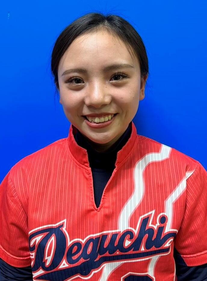 田中萌夏